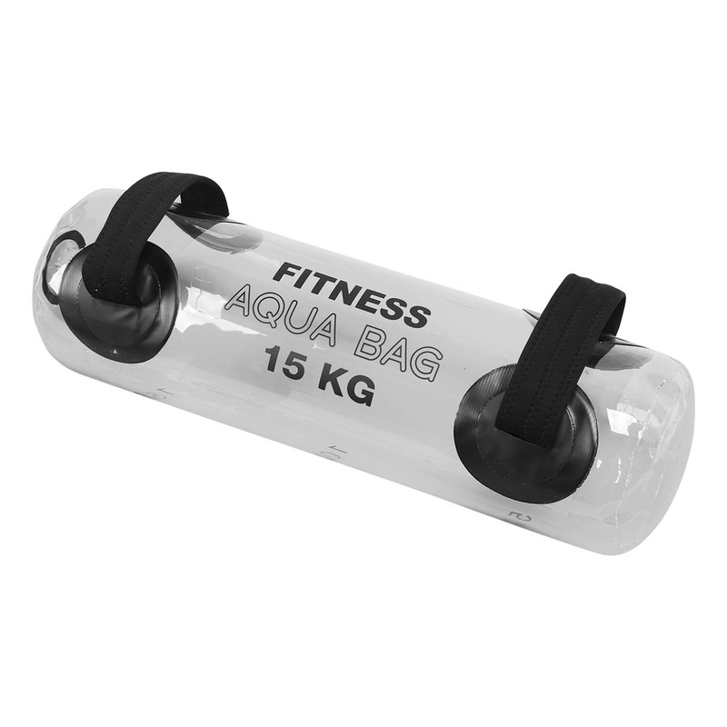 Weight Training Water Bag 15KG Thickened PVC Prevent Slip Inflatable