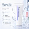 RF Conductive Gel for Beauty Devices – Hydrating Facial Gel