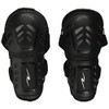 ROUGH & ROAD RR10071 Elbow Protector, Hard Elbow Guard, Black,