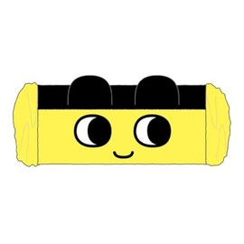 Bandai Tamagotchi Hair Band Mamecchi TG-HB-MA 2024-02 H8 x W 24 D 5 cm