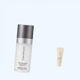 Jeongsaemmul JUNGSAEMMOOL Essential Water + Tone Balancing Base 3ml Water Ultra Setting Fixer 55ml 5188764 / 정샘물 에센셜 물 + 톤 밸런싱 베이스 3ml 물 울트라 세팅 픽서 55ml 5188764