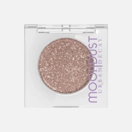 Urban Decay 24/7 Moondust – Sombra en Crema con Brillos para Ojos, Acabado Brillante Iridiscente con Efecto Mojado, Duración 16H, Single, Space Cowboy