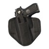 Barsony 6 Position Ambidextrous Concealment Pancake Holster for CZ 75