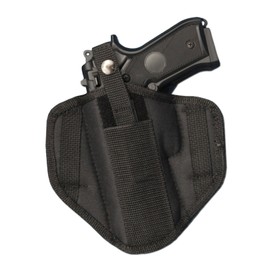 Barsony 6 Position Ambidextrous Concealment Pancake Holster for CZ 75 75B 83 85 97 100