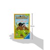 Ravensburger 23244 Mole’s Hiding Game Children's / Travel Game