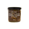 Divina Orange Fig Spread 190 ml