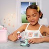Baby Born MINIS Playset - Medium Tan Skin Tone Doll