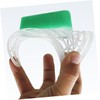 SHINEOFI Triangle Urinal Deodorizer Screens Professional Bathroom Air Fresheners Easy