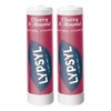 Lypsyl UnTinted Lip Balm Stick 10-Pack – SPF15 – 5x