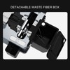 Optical Fiber Cleaver Auto Blade Rebounding 3 in 1 Fixture