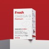 Dog and cat omega-3 premium nutritional supplement 60 capsules, purity over 80%, rTG type, KDpharma, 1 unit, 60 tablets / 강아지 고양이 오메가3 프리미엄 영양제 60캡슐 순도 80%이상 rTG형 KDpharma, 1개, 60정