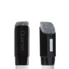 Quartet Classic Low Odor Dry Erase Marker, Chisel Tip, Black