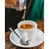 Pazzo Fresco Espresso Whole Bean Coffee 2 lb Bag Dual