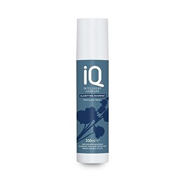 IQ Intelligent Haircare Clarifying Shampoo 300ml
