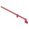 Woodworking Circle Ruler 300mm Aluminum Alloy Circle Drawing Tool Carpenter