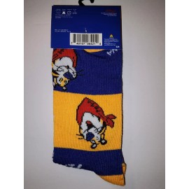 Kellogg's New Frosted Flakes Socks