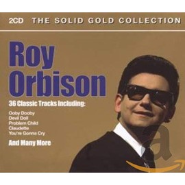 Solid Gold Collection