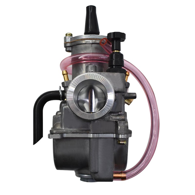 Apriciter PWK 24 mm Carburettor Replacement for OKO Bicycle Motorcycle
