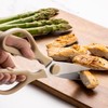 Rae Dunn Kitchen Scissors- Stainless Steel Kitchen Shears, Cooking Scissors