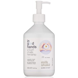 milk_shake In Good Hands Cosmetic Hand Cleansing Gel 500 ml