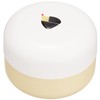Takenaka Lunch Box ONIGIRI Rice Ball Case, Tenmusu, 9.2 fl