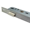 FELGNER Tubular Frame Profile Cylinder Mortise Lock A01 | Lock