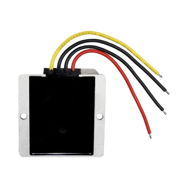 12V 24V to 48V DC Step Up Converter (Input 9-30V)