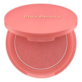 Soft Pinch Matte Bouncy Blush Rare Beauty Tono Del Maquillaje Hope