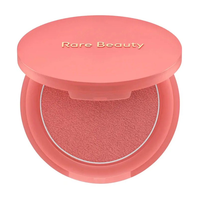 Soft Pinch Matte Bouncy Blush Rare Beauty Tono Del Maquillaje