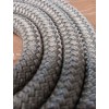 Valley 9/16 x 150 ft. Double Braid-Yacht Braid Polyester Rope.