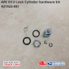 ARE DCU Lock Cylinder hardware kit #21922-001