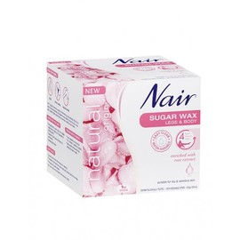Nair Buy Nair Natural Origin Sugar Wax 508g Online