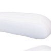 Portable Neck Warmer USB Charging ABS Rechargeable Electric Neck Heater