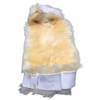 PCP Elbow Protectors, Sheepskin, Pressure Relief Sores