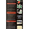 Dart World Razorshot Dartboard