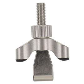 SHINEOFI Portable Door Lock for Travel Compact Door Security Stopper for Hotels Apartments Dorms Easy to Carry Provides Enhanced Safety Privacy Protection