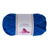 Utopia Crafts Cuddle Super Chunky Chenille Soft Yarn for Knitting