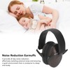 Noise Reduction Earmuffs Hearing Protection Ear Muffs Baby Noise Cancelling