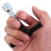 NIYANGLE Hook Tool Hand Tools Nut Drivers for Wing Nut