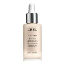 L'bel - Base De Maquillaje Nude Skin