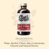 Cook's, Wild Cherry Extract for Baking, Preserves, Syrup, Cookies, Cakes,