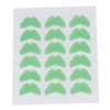 36Pcs Hydrocolloid Pimple Pads Covering Isolating Healing Cartoon Shape Cute