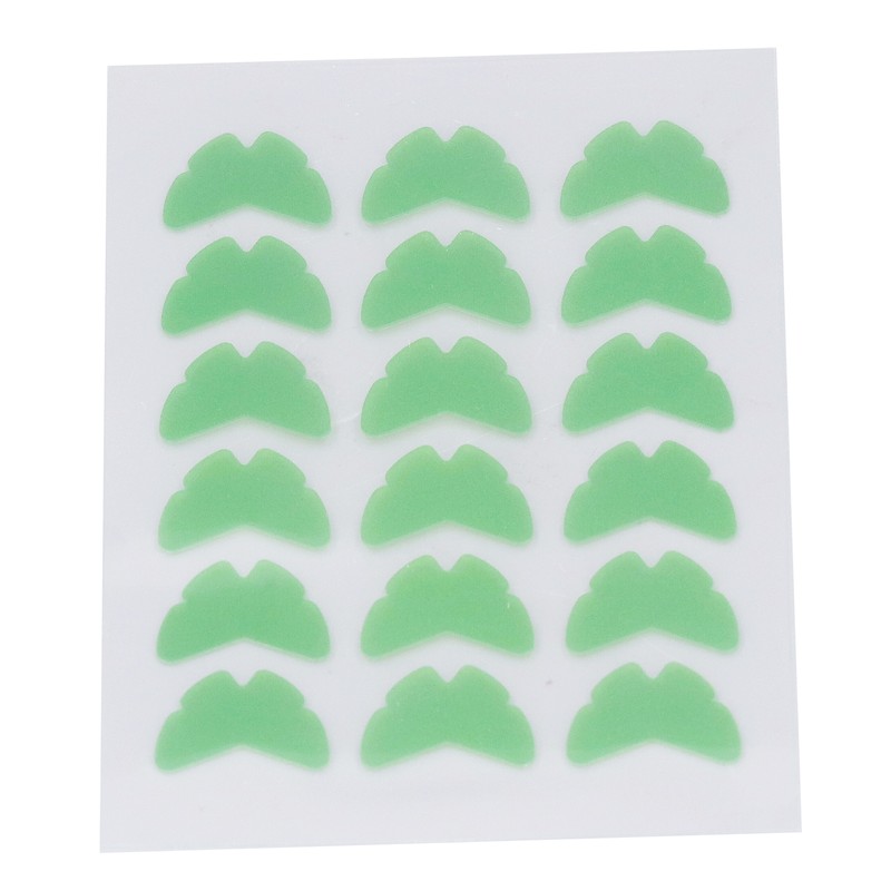 36Pcs Hydrocolloid Pimple Pads Covering Isolating Healing Cartoon Shape Cute