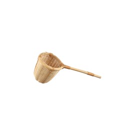 Leadigol Bamboo Tea Strainers,Bamboo Tea Filter,Handmade Fine Mesh Tea Filter Tea Infuser,Japanese Bamboo Tea Strainer for Loose Leaf Tea Cups Mugs(G)