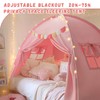 Razee Twin Bed Tent for Kids, Twin Size Bed Tents