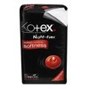 Kotex Maxi Night Time Sanitary Towels, 10 towels