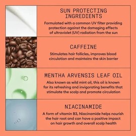 Nioxin Scalp + Hair Thickening System 4 Leave on Treatment 100ml