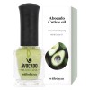 WIDSHAN 위드샨 아보카도 네일 큐티클오일, 15ml, 1개 Widshan Avocado Nail
