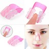 Nose height clamp, nose clamp, nose bridge reduction, nose bridge elevation, nose bridge correction 11ea