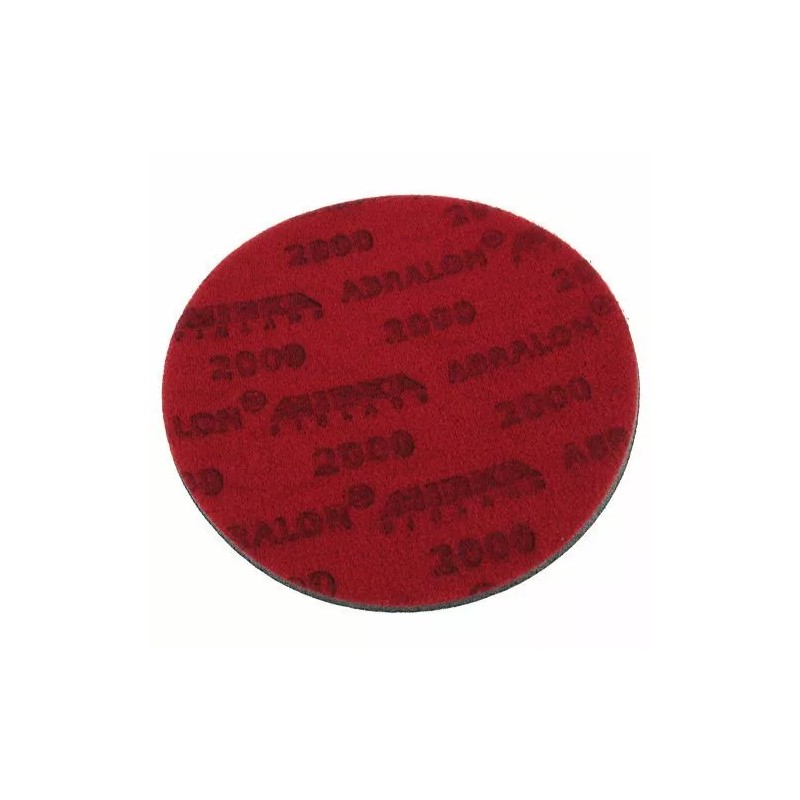 Mirka Abralon Sanding Pad Combo 500 1000 2000 4000 grit